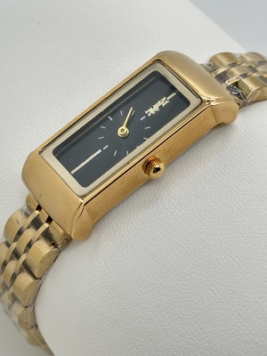 Womens Business Wrist Watches Waterproof Ladies Watches Stainless Steel