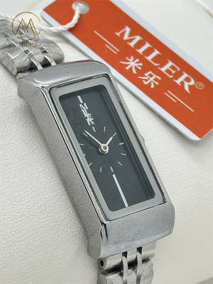 Fashion Scratch-Resistant and Water-Resistant Quartz Wrist Watch for Outdoor Activities