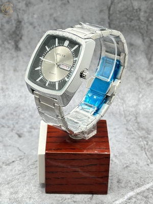 Automatic Quartz Watch Quartz Movt Watch Luxury Quartz Watch