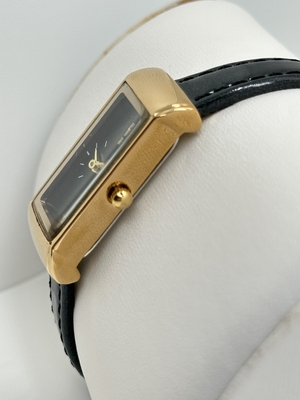 Luminous Quartz Wrist Watch Modern Style for High Competitio
