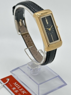 Luminous Quartz Wrist Watch Modern Style for High Competitio