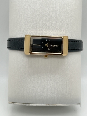 Luminous Quartz Wrist Watch Modern Style for High Competitio
