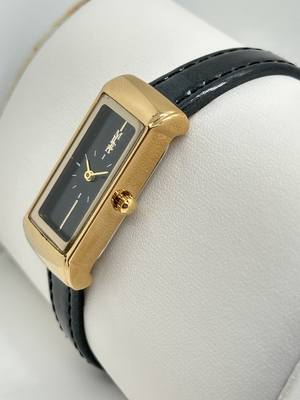 Luminous Quartz Wrist Watch Modern Style for High Competitio