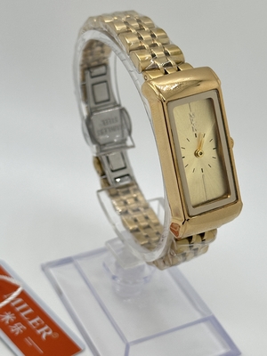 Stainless Steel Universal Quartz Watch Components For Pro Watch Repair