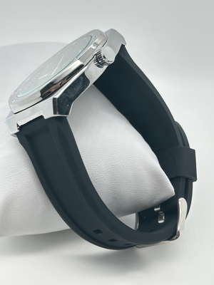 Fashion Sports Silicon Strap Watch Waterproof Analog For Men And Women