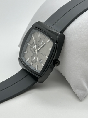Water Resistant Modern Quartz Wrist Watch For Customer Requirements