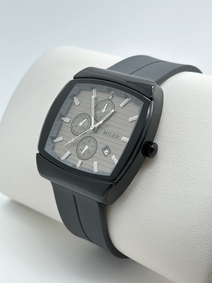 Water Resistant Modern Quartz Wrist Watch For Customer Requirements