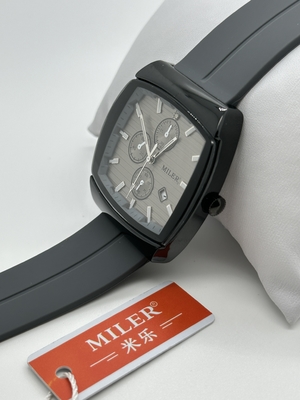 Water Resistant Modern Quartz Wrist Watch For Customer Requirements