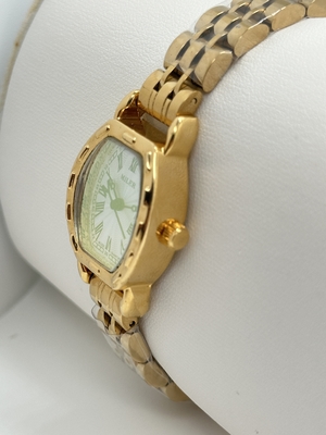 Analog Dial Quartz Sophisticated Watches For Men 30 Meter Water Resistance