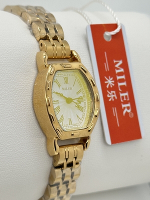 Analog Dial Quartz Sophisticated Watches For Men 30 Meter Water Resistance