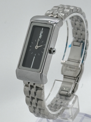 Men Women Latest Wrist Watches Design Miler Brand Quartz Watch from Guangzhou