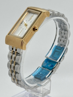 Hot Sale Quartz Watch Leather Strap Ladies Wrist Watches From GUANGZHOU