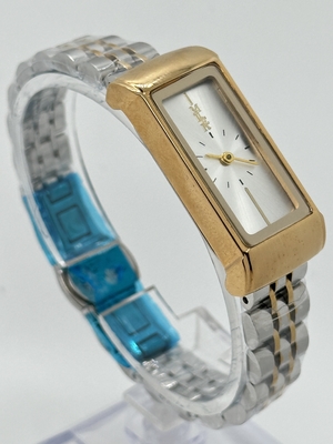 Hot Sale Quartz Watch Leather Strap Ladies Wrist Watches From GUANGZHOU