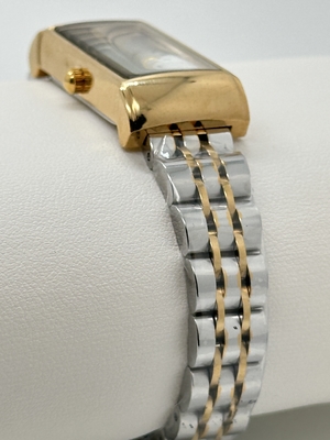 Minimalist Quartz Stylish Wrist Watch Waterproof Mens Hand Watch