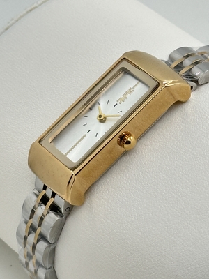 Minimalist Quartz Stylish Wrist Watch Waterproof Mens Hand Watch