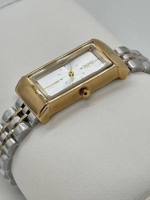 Minimalist Quartz Stylish Wrist Watch Waterproof Mens Hand Watch