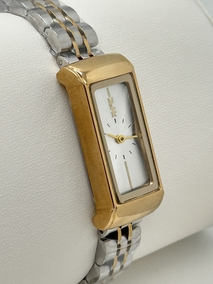 Minimalist Quartz Stylish Wrist Watch Waterproof Mens Hand Watch
