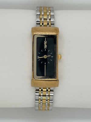 2024 year Manufacturer Fashion new model Students Quartz Ladies Watch