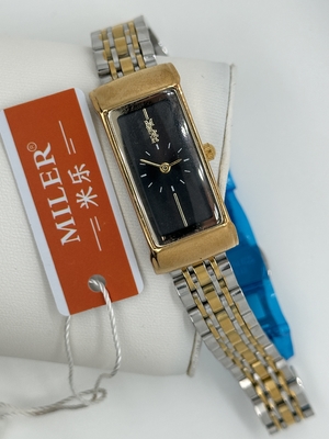2024 year Manufacturer Fashion new model Students Quartz Ladies Watch