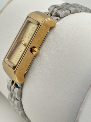 Custom Luxury Quartz Movement Wrist Watch Water Resistant Stylish Mens Watches