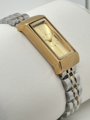Supplier Hot Selling Man Watch Custom Logo for Promotion Stock Item from China