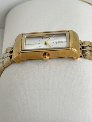 Custom Luxury Quartz Movement Wrist Watch Water Resistant Stylish Mens Watches