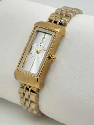 Guangzhou factory Fashion Leather Strap Quartz Ladies Wrist Watch