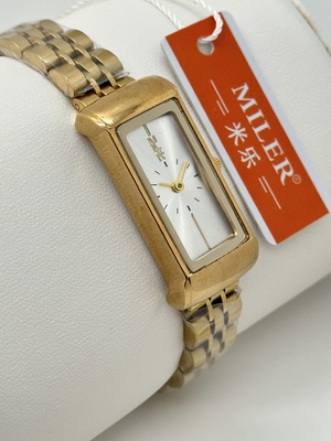 Manufacturer New Design Fashion Stylish Ladies Hand Wrist Quartz Watch