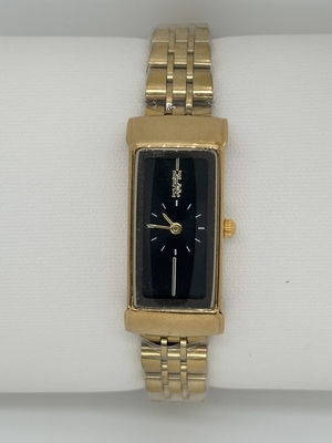 Stainless Steel Quartz Wrist Watch Water Resistant Men Luxury Wrist Watches