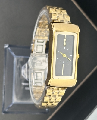 Stainless Steel Quartz Wrist Watch Water Resistant Men Luxury Wrist Watches
