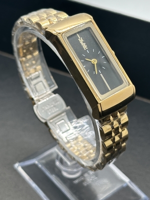 Stainless Steel Quartz Wrist Watch Water Resistant Men Luxury Wrist Watches