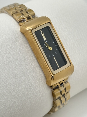 Womens Business Wrist Watches Waterproof Ladies Watches Stainless Steel