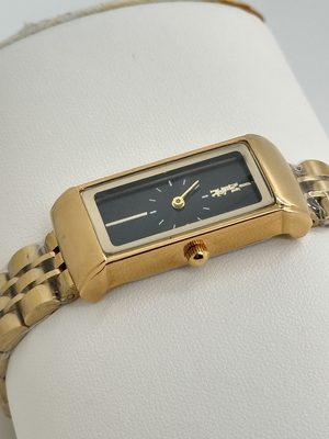 Womens Business Wrist Watches Waterproof Ladies Watches Stainless Steel