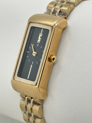 Womens Business Wrist Watches Waterproof Ladies Watches Stainless Steel