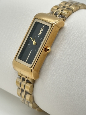 Womens Business Wrist Watches Waterproof Ladies Watches Stainless Steel