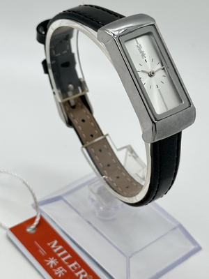 Comfortable Leather Watch Straps Replacement For A Classic And Stylish Look