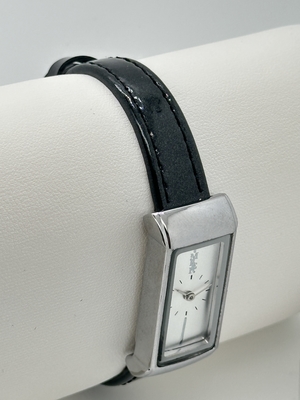 22mm Watch Strap Spare Parts Classic Leather Watch Strap Replacement