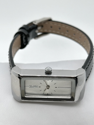 22mm Watch Strap Spare Parts Classic Leather Watch Strap Replacement