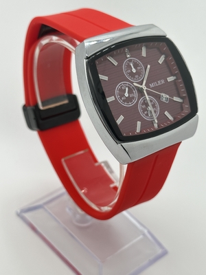 Guangzhou factory Men s Quartz Wrist Watch for Active Lifestyles