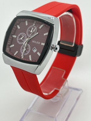 Guangzhou factory Men s Quartz Wrist Watch for Active Lifestyles