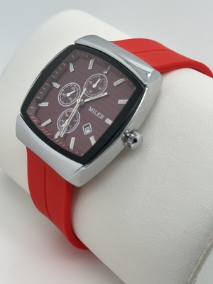 China factory  Men s Quartz Wrist Watch  for Active Lifestyles