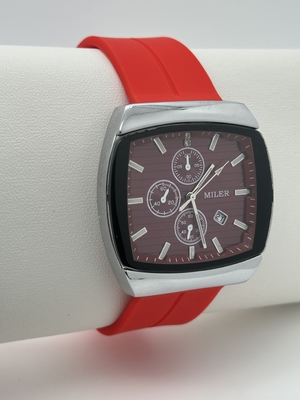 China factory  Men s Quartz Wrist Watch  for Active Lifestyles