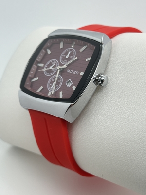 China factory  Men s Quartz Wrist Watch  for Active Lifestyles