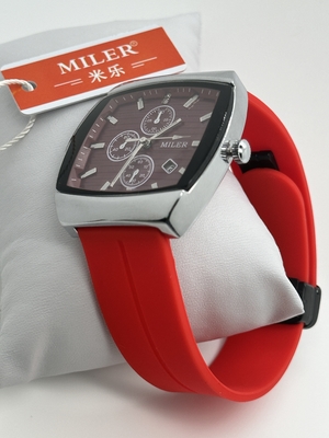China factory  Men s Quartz Wrist Watch  for Active Lifestyles