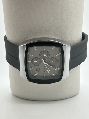 Customized Quartz Wrist Watch with Battery Performance Men s Fashion