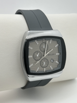 Customized Quartz Wrist Watch with Battery Performance Men s Fashion
