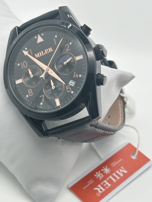 Fashion Women Quartz Light Watch With Waterproof Design And Convenient Features