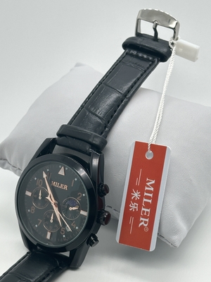 Fashion Women Quartz Light Watch With Waterproof Design And Convenient Features