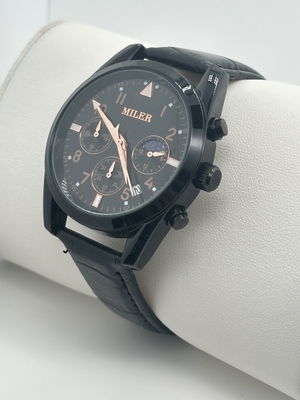 Fashion Women Quartz Light Watch With Waterproof Design And Convenient Features