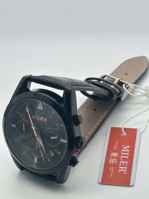 Fashion Women Quartz Light Watch With Waterproof Design And Convenient Features